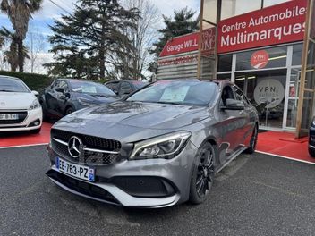 MERCEDES CLA (2) 220 D FASCINATION 7G-DCT