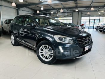 VOLVO XC60 D4 163 STOP&START XENIUM