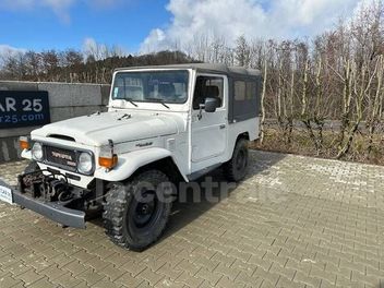 TOYOTA LAND CRUISER SERIE 40 (BJ40) 3.0 D 80