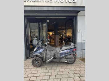 PIAGGIO MP3 HPE 400 SPORT ABS ASR