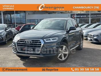 AUDI Q5 (2E GENERATION) II (2) 50 TFSIE 299 AVUS QUATTRO S TRONIC 7