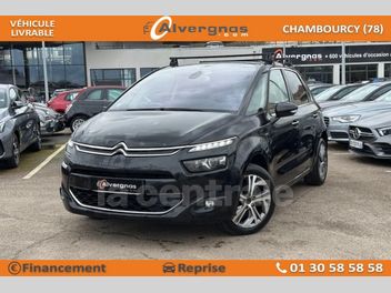 CITROEN C4 PICASSO 2 II 1.6 THP 155 EXCLUSIVE