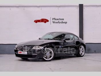 BMW Z4 E86 COUPE COUPE 3.0SI 265