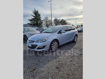 OPEL ASTRA 4 SPORTS TOURER IV (2) SPORTS TOURER 1.4 TURBO 120 EDITION