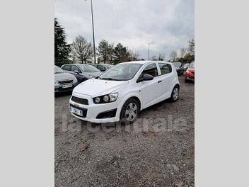 CHEVROLET AVEO 1.2 16V 84 5P