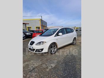 SEAT ALTEA XL (2) XL 2.0 TDI 140 STYLE DSG