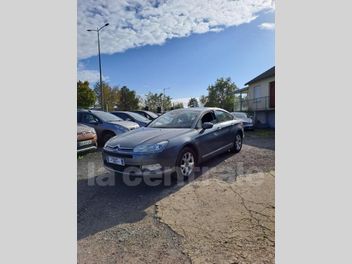 CITROEN C5 (2) 1.6 HDI 110 FAP