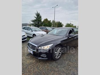 INFINITI Q50 2.2D 7AT