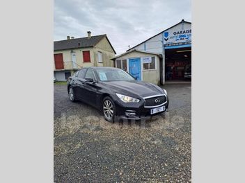 INFINITI Q50 2.2D 7AT