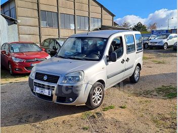 FIAT DOBLO (2) 1.3 MULTIJET 16V 85 CLASS