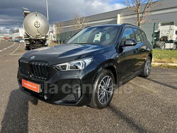 BMW X1 U11 (U11) SDRIVE 18I 136 M SPORT DKG7