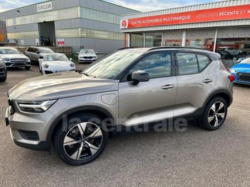 VOLVO XC40 T4 RECHARGE 129+82 R-DESIGN DCT7