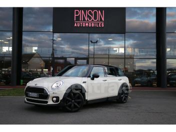 MINI MINI 3 CLUBMAN III CLUBMAN 1.6 136 COOPER FINITION CHILI