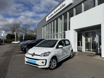 VOLKSWAGEN UP! 1.0I 65 BVM MOVE