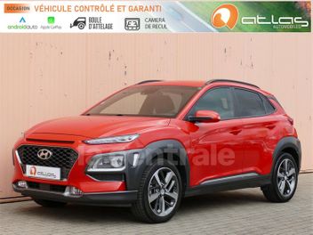 HYUNDAI KONA 1.0 T-GDI 120 EXECUTIVE