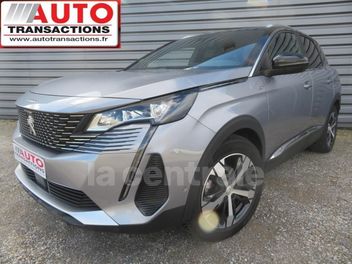 PEUGEOT 3008 (2E GENERATION) II (2) BLUEHDI 130 S&S GT PACK EAT8