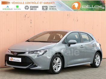 TOYOTA COROLLA 12 XII HYBRIDE 184H 8CV DYNAMIC BUSINESS STAGE ACADEMY