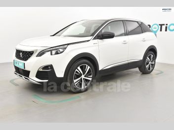 PEUGEOT 3008 (2E GENERATION) II 1.5 BLUEHDI 130 S&S GT LINE EAT8