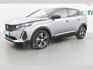 PEUGEOT 3008 (2E GENERATION) II (2) 1.6 HYBRID 225 GT E-EAT8