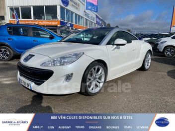 PEUGEOT RCZ 1.6 THP 156 BVM6