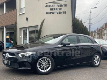 MERCEDES CLASSE A 4 BERLINE IV BERLINE 180 BUSINESS LINE