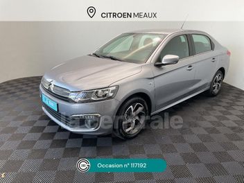 CITROEN C-ELYSEE (2) 1.2 PURETECH 82 LIVE