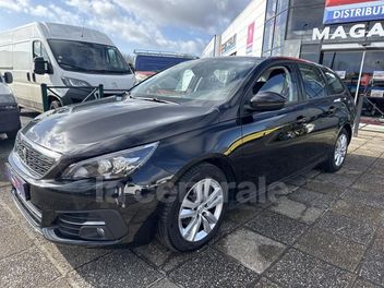 PEUGEOT 308 (2E GENERATION) SW II (2) SW 1.5 BLUEHDI 130 S&S ACTIVE BUSINESS EAT6