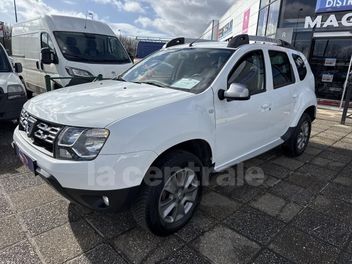 DACIA DUSTER (2) 1.2 TCE 125 PRESTIGE EURO6