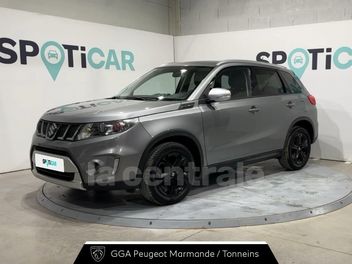 SUZUKI VITARA 4 IV 1.4 BOOSTERJET S