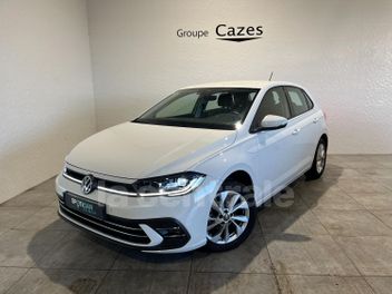 VOLKSWAGEN POLO 6 VI (2) 1.0 TSI 95 S&S STYLE BVM5