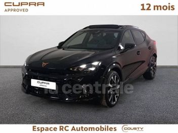 CUPRA 