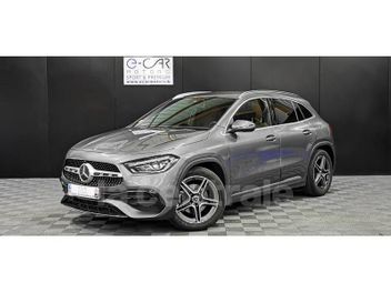 MERCEDES GLA 2 II 200 D AMG LINE DCT