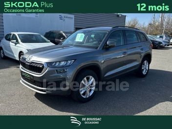 SKODA KODIAQ (2) 2.0 TDI 150 SCR BUSINESS DSG7 5PL