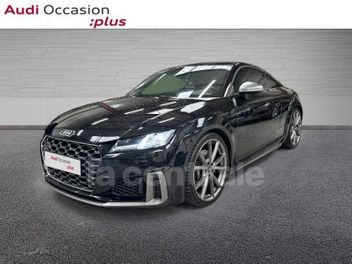 AUDI TT 3 S III (2) COUPE 40 TFSI 306 QUATTRO S TRONIC 7