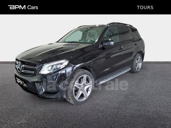 MERCEDES GLE 350 D 16CV 4MATIC FASCINATION