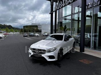 MERCEDES CLASSE E 5 COUPE V COUPE 400 D AMG LINE 4MATIC 9G-TRONIC