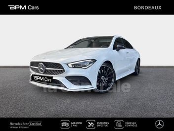 MERCEDES CLA 2 II COUPE 220 D 10CV AMG LINE 8G-DCT