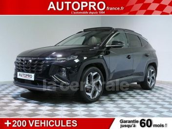 HYUNDAI TUCSON 4 IV 1.6 CRDI 136 HYBRID 48V 7CV EXECUTIVE DCT-7