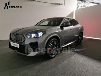 BMW X2 U10 (U10) EDRIVE20 204 M SPORT 66.5 KWH BVA