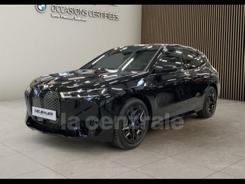 BMW IX (I20) (IX20) M60 619 111.5 KWH