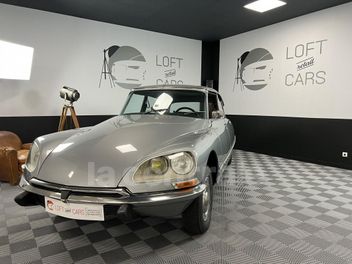 CITROEN DS 21 IE PALLAS AUTOMATIQUE