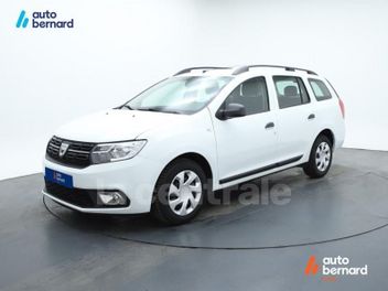 DACIA LOGAN 2 II (2) 1.5 BLUE DCI 75 ESSENTIEL