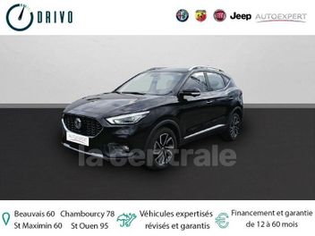 MG MG ZS 2 II 1.0 T-GDI 111 2WD LUXURY