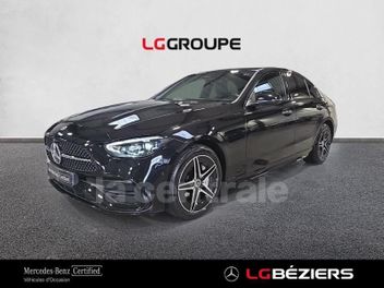 MERCEDES CLASSE C 5 V 300 E AMG LINE 9G-TRONIC