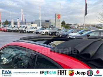 ABARTH 500 (3E GENERATION) CABRIOLET III CABRIOLET 155 PACK 42 KWH