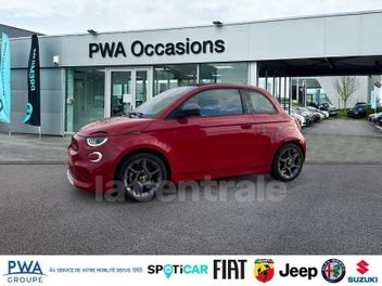 ABARTH 500 (3E GENERATION) CABRIOLET III CABRIOLET 155 PACK 42 KWH