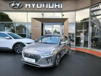 HYUNDAI IONIQ (2) 1.6 HYBRID CREATIVE