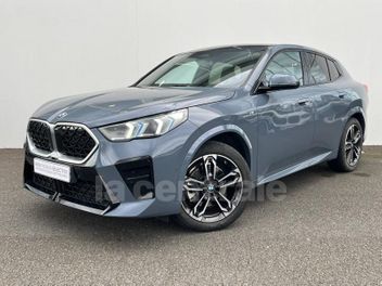 BMW X2 U10 (U10) SDRIVE 20I 170 M SPORT DKG7