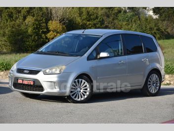 FORD C-MAX 1.6 TDCI 90 TITANIUM