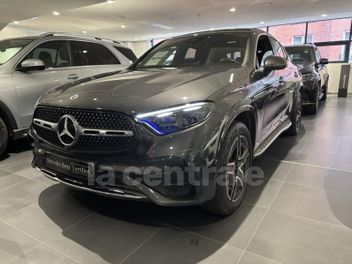 MERCEDES GLC COUPE 2 II 300 E HYBRID EQ 4MATIC AMG LINE 9G-TRONIC